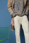 THE CHANCE TRENCH  IN MANILLA, W22