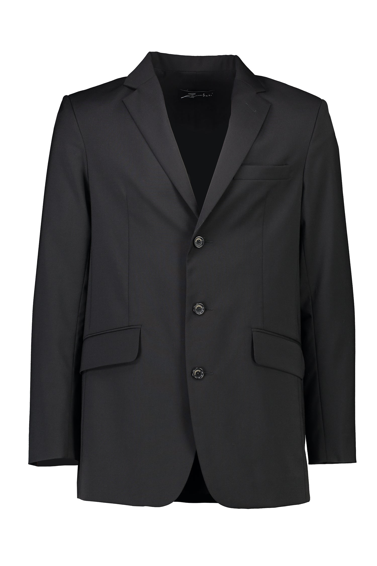THE TARANTINO IN MATT BLACK, S20