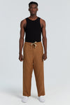 KARATE IN MUSTARD, S21