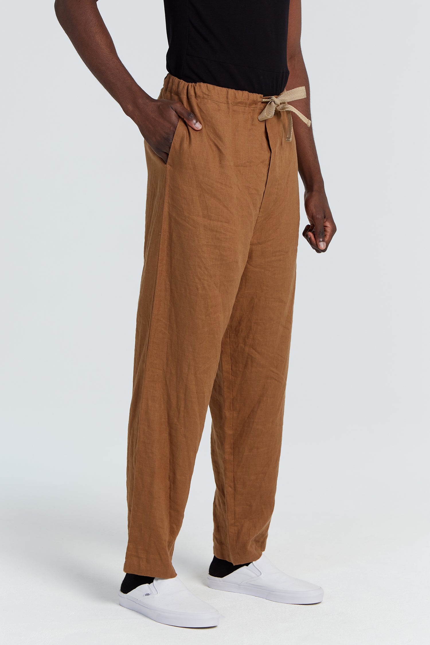 KARATE IN MUSTARD, S21