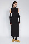 CURVE DRESS IN CAVE, S23