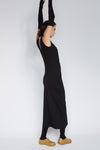 CURVE DRESS IN CAVE, S23