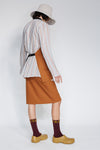 HALTER IN TERRACOTTA, S23