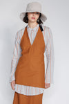 HALTER IN TERRACOTTA, S23