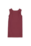 SHIFT DRESS IN PORT, S23