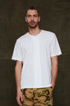 EMCEE TEE IN BLANC, S22