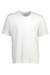 EMCEE TEE IN BLANC, S22