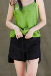 RINGSIDE SHORT IN TAR, S22