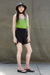 RINGSIDE SHORT IN TAR, S22