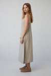 PINAFORE IN HEMP, S24