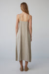 PINAFORE IN HEMP, S24