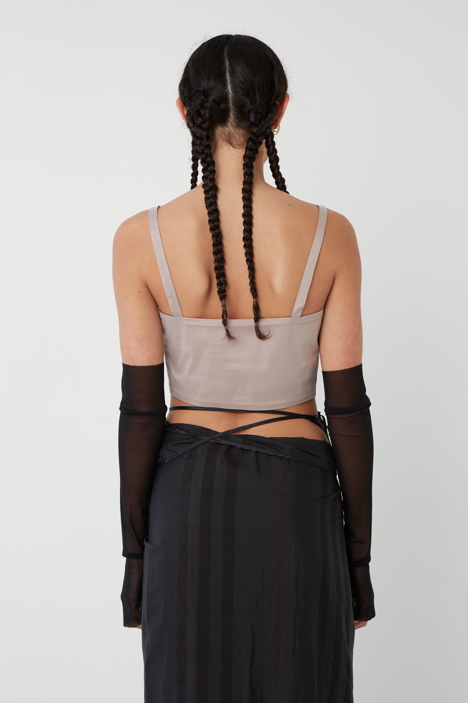 BANDO IN OYSTER, S24