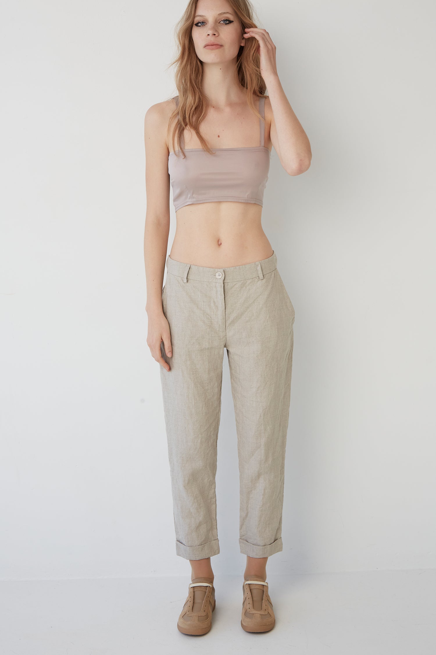 BANDO IN OYSTER, S24