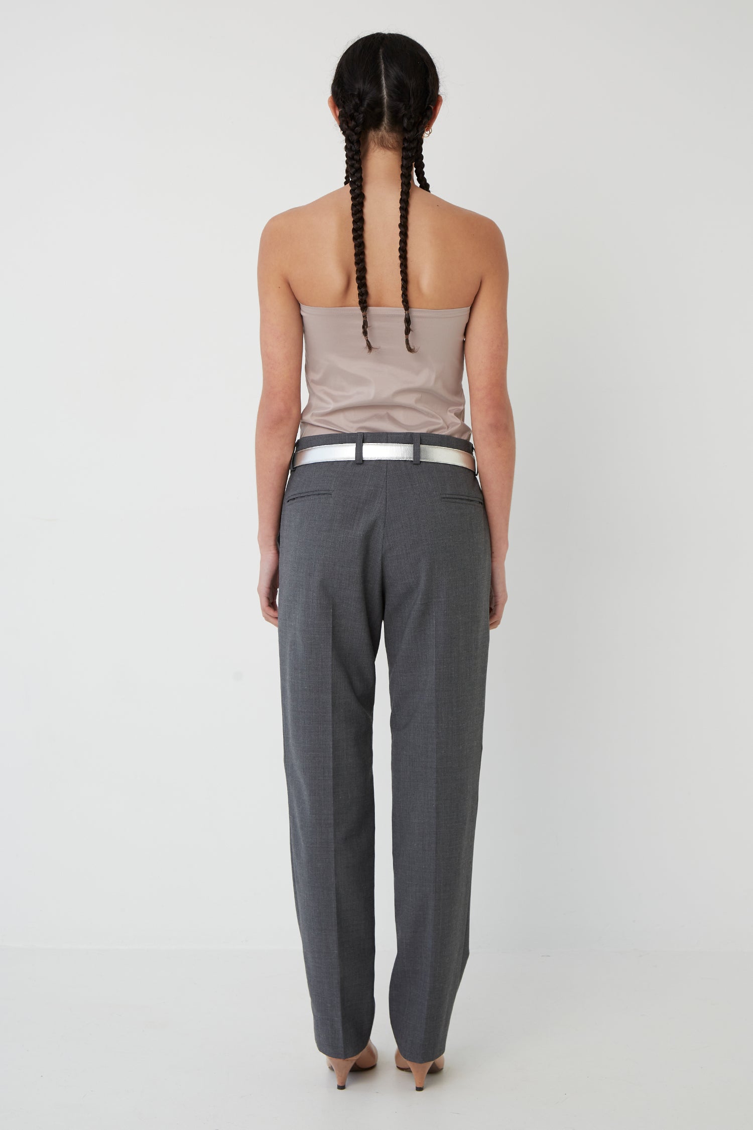 BODICE IN OYSTER, S24