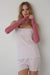 CAMISOLE IN SHERBERT, S24