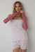 CAMISOLE IN SHERBERT, S24