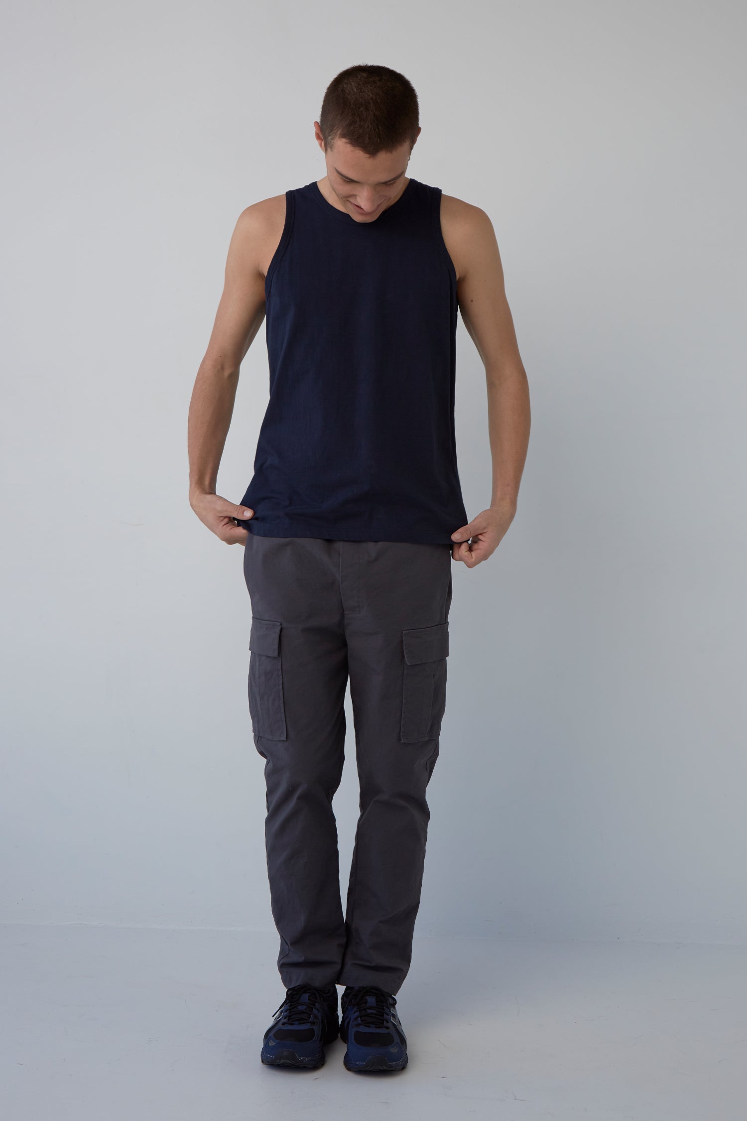 CARDIFF IN NEPTUNE, S24