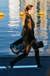DARTED IN BLACK LILY, S24