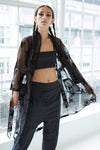 DARTED IN BLACK LILY, S24