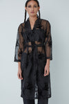 DARTED IN BLACK LILY, S24