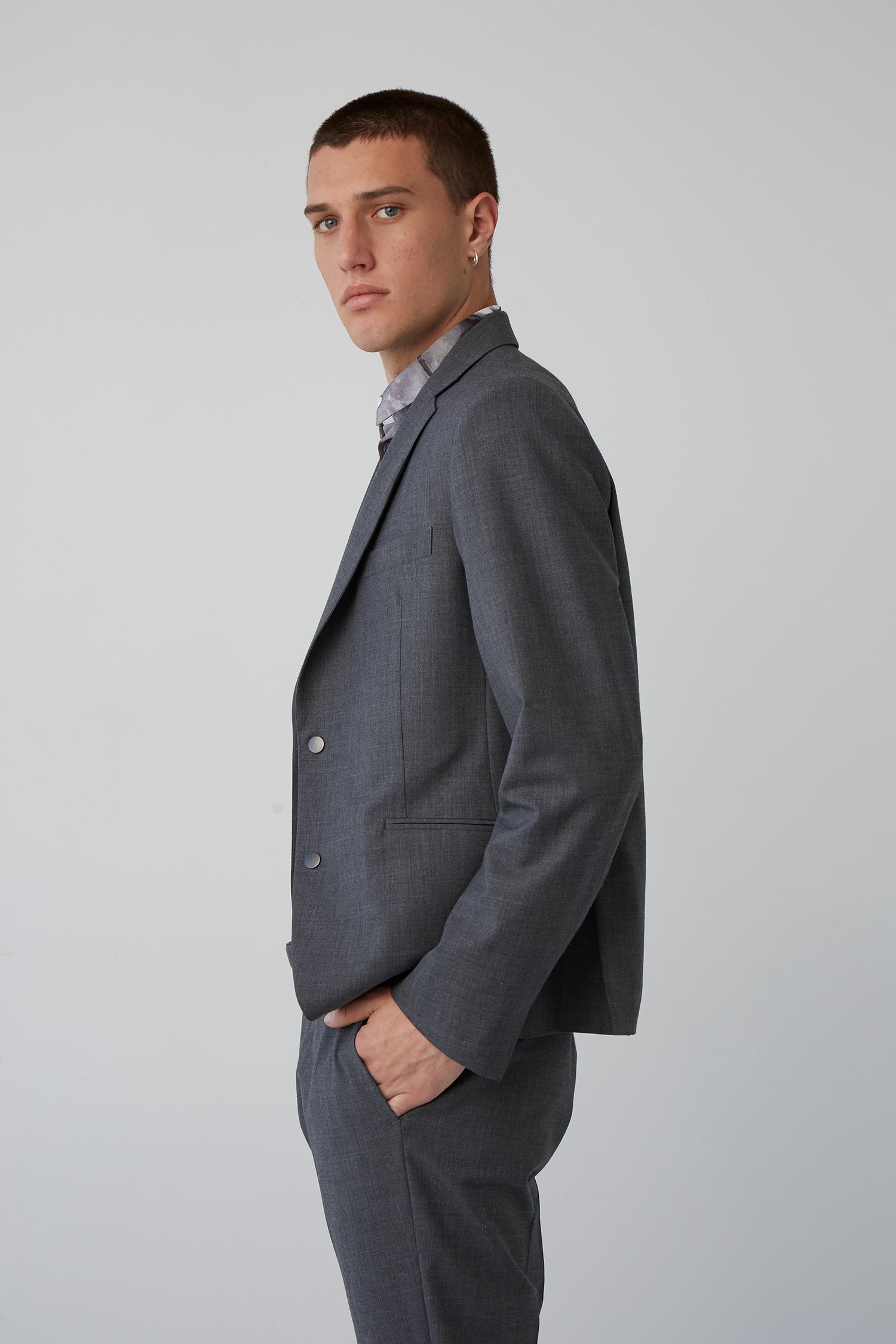 EMERSON IN CONCRETE, S24