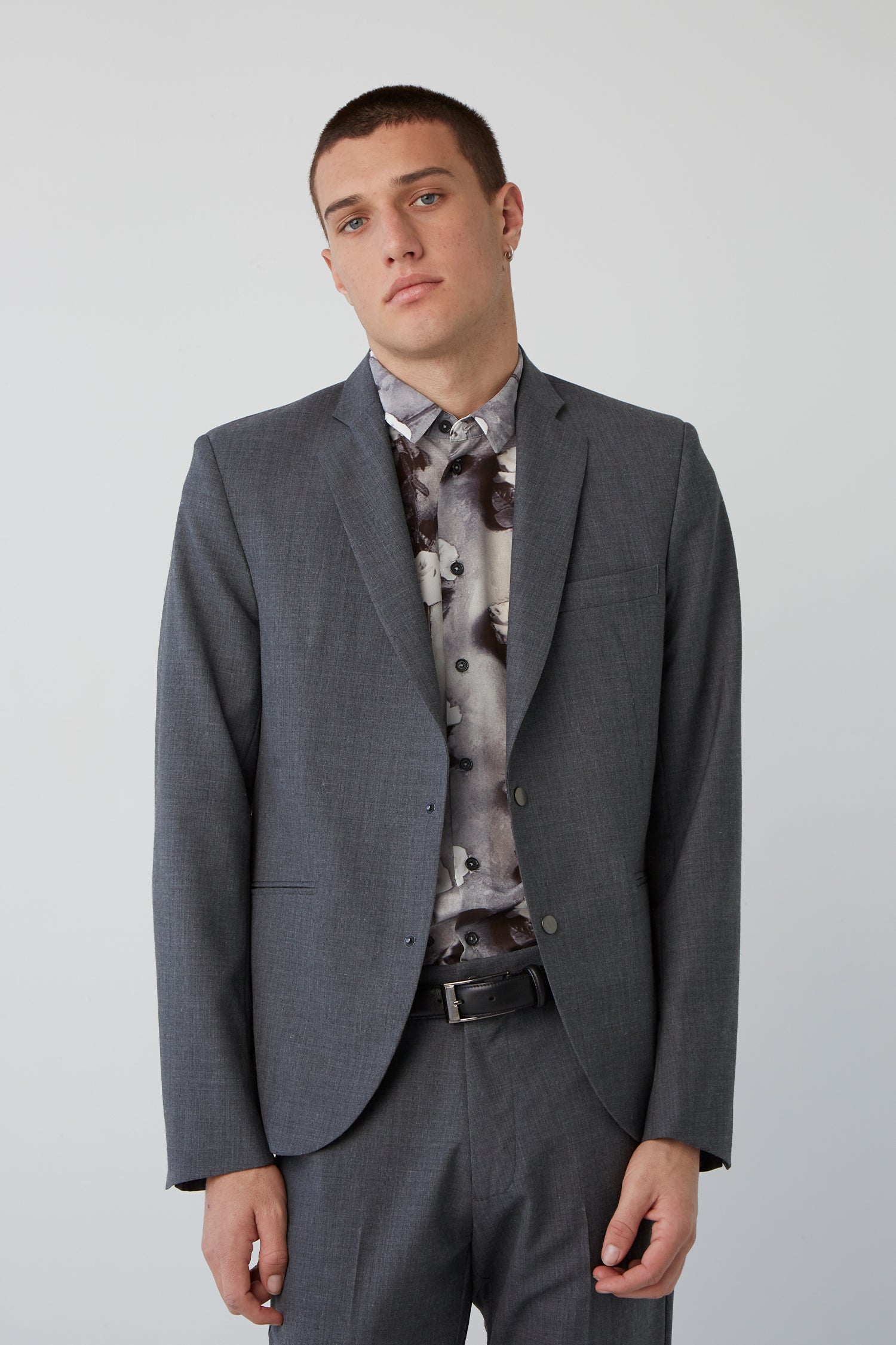 EMERSON IN CONCRETE, S24