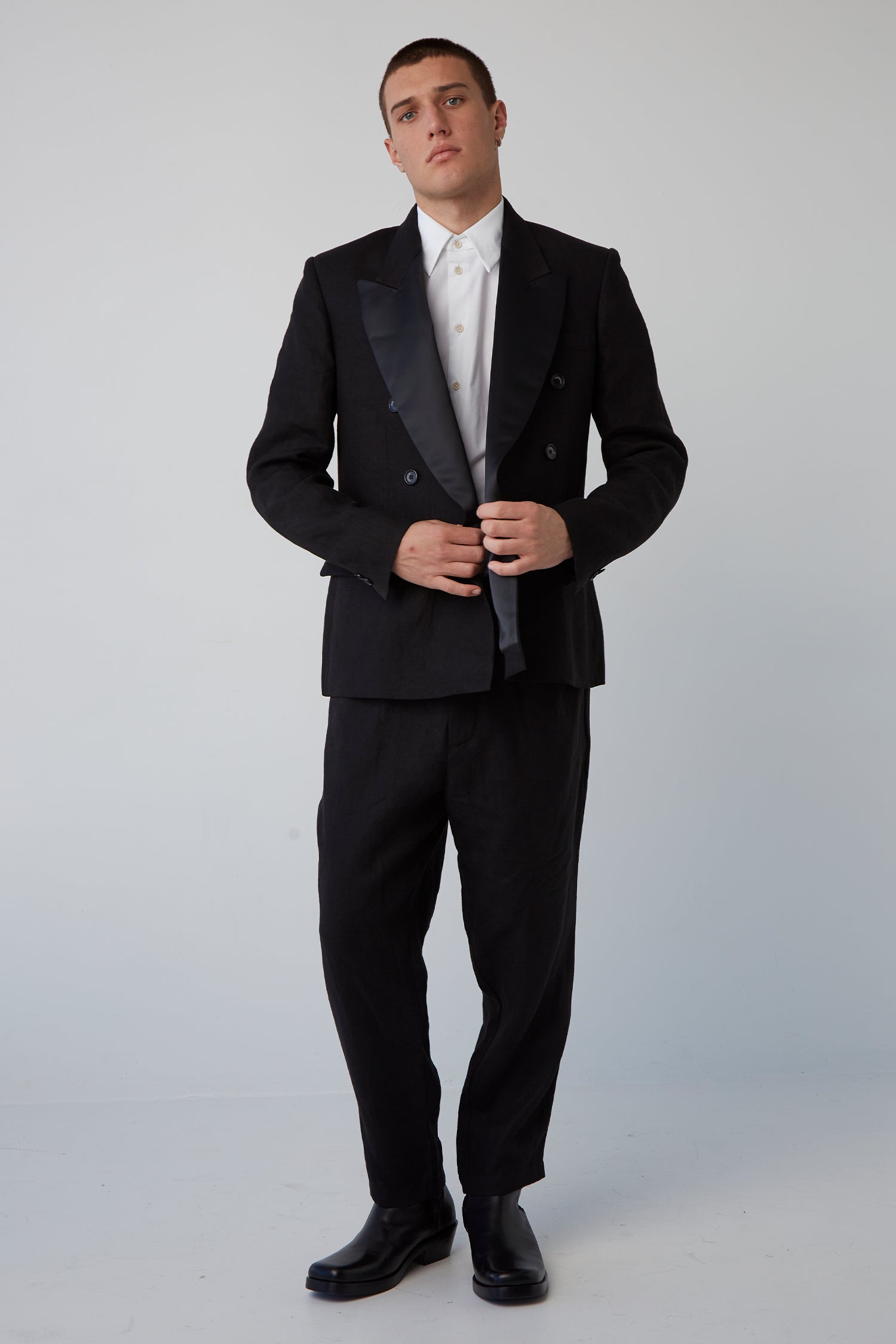 GONDOLA IN TWINK, S24