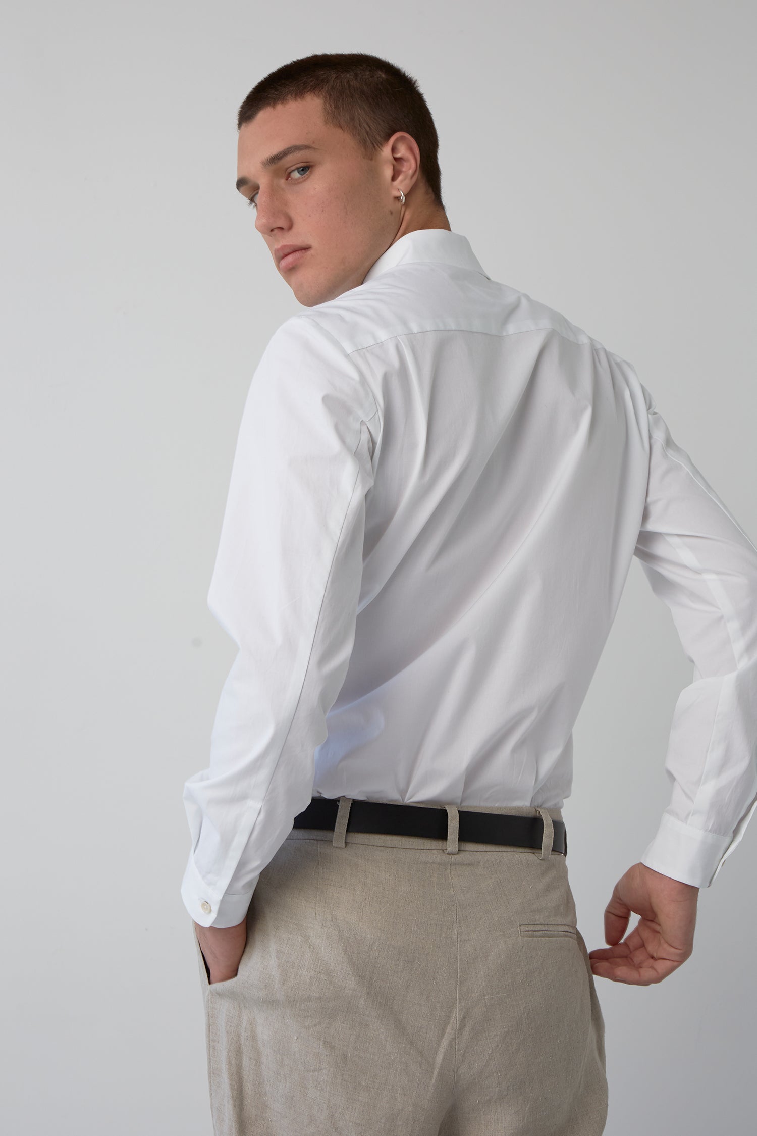 GONDOLA IN TWINK, S24