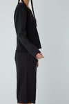 THE LAX SHORTS IN PINSTRIPE, S24