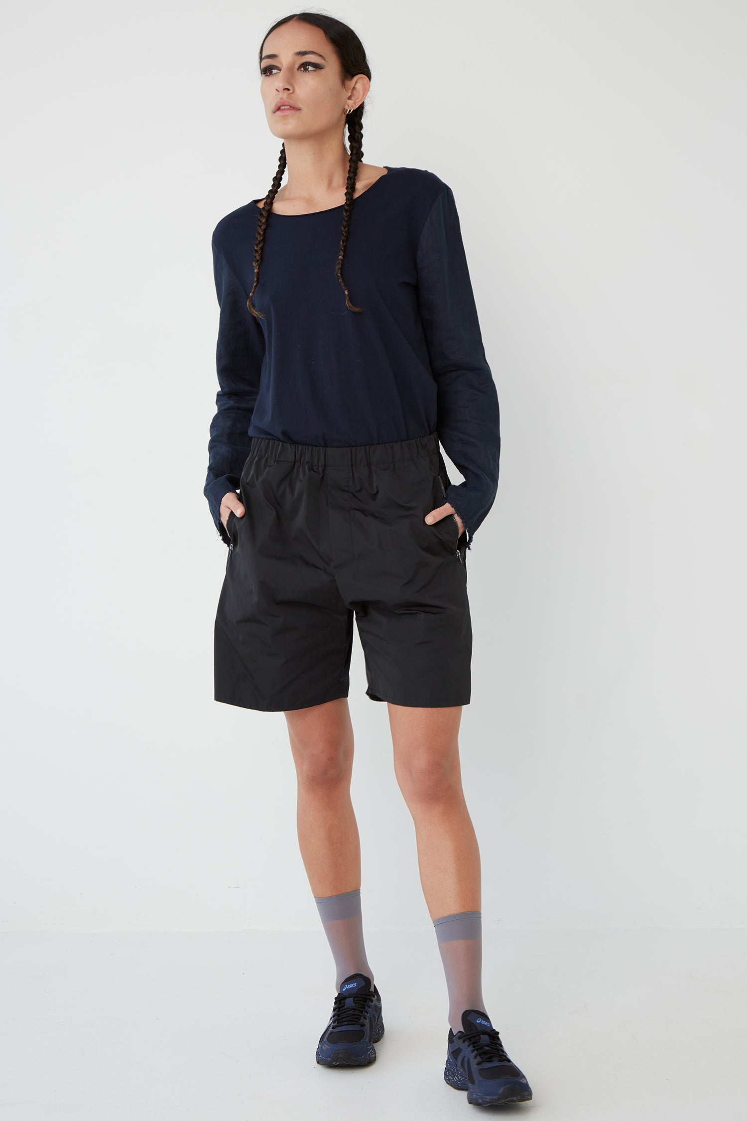 THE TRUNKS IN VOLCANIC, S24