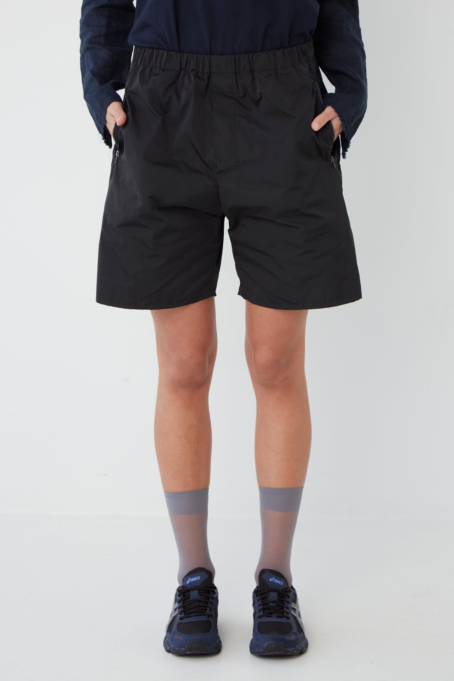 THE TRUNKS IN VOLCANIC, S24