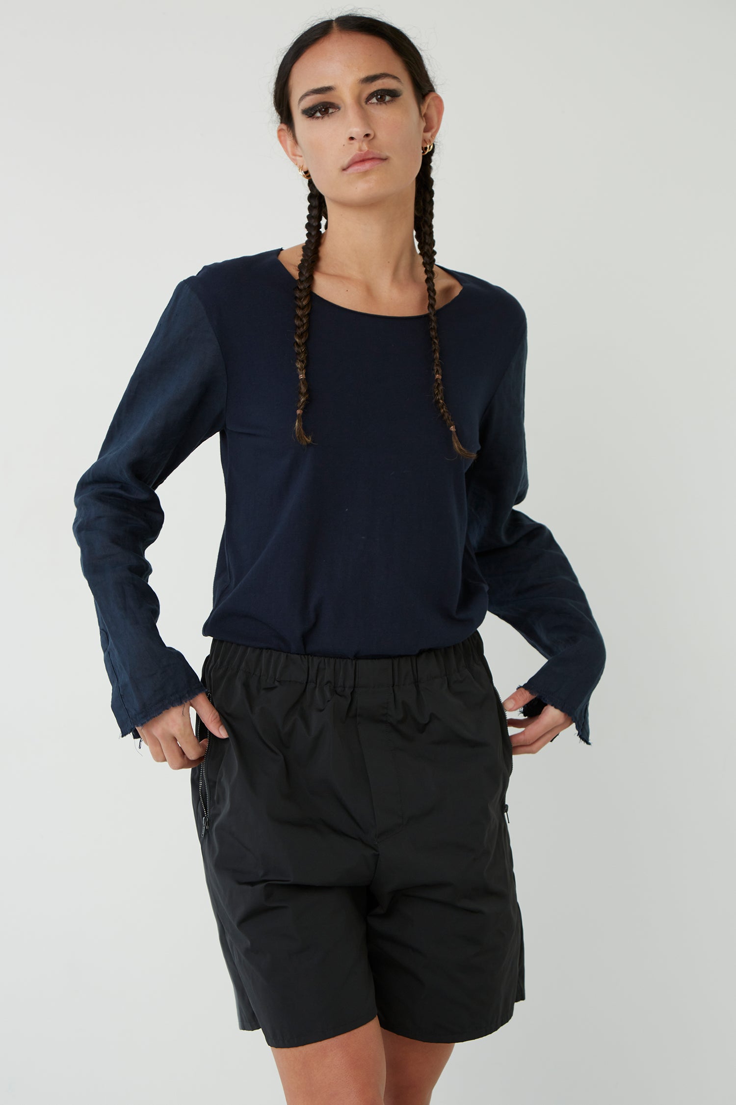 THE TRUNKS IN VOLCANIC, S24