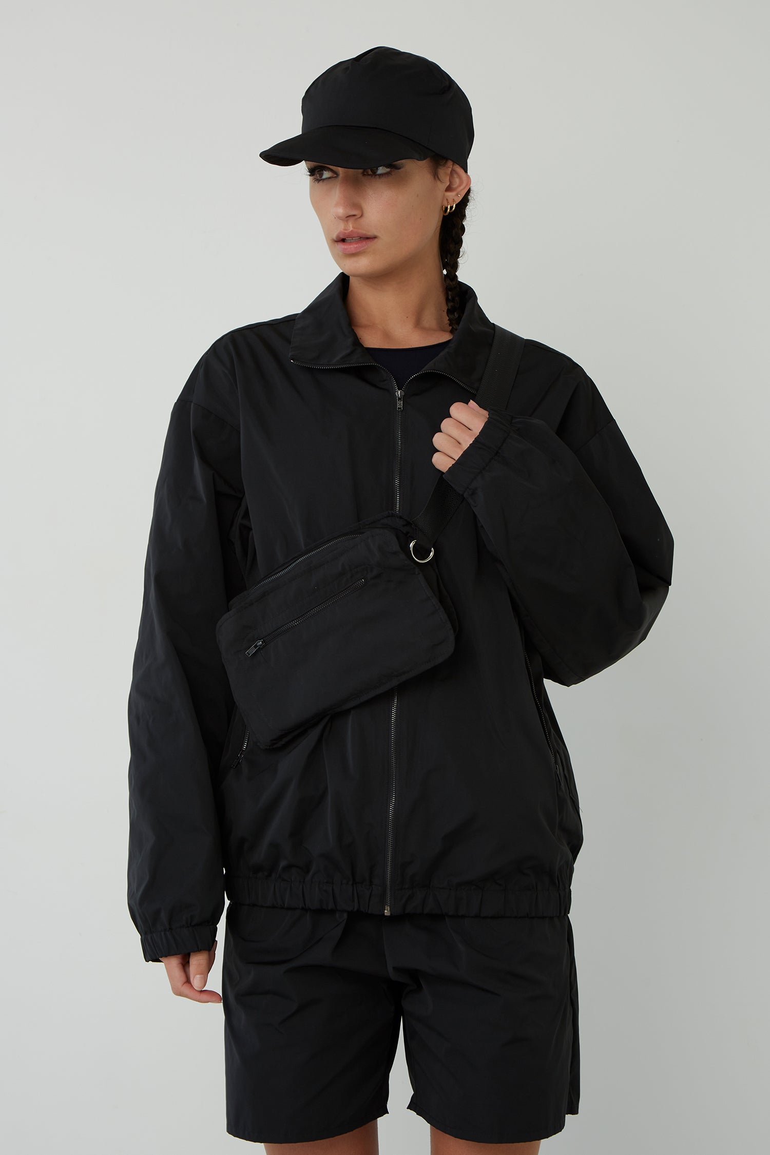 THE TRUNKS IN VOLCANIC, S24