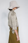 BACALL IN STRING, S23
