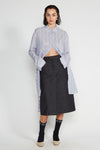 CHELSEA IN DENIM, S23