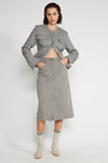 CHELSEA IN GRAVEL, S23