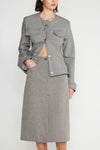 CHELSEA IN GRAVEL, S23