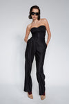 CORSETTE IN NIGHTSHADE, S23