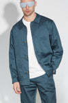CUNNINGHAM IN TEAL, S23