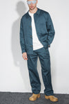 CUNNINGHAM IN TEAL, S23