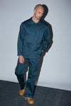 CUNNINGHAM IN TEAL, S23