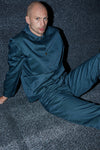 CUNNINGHAM IN TEAL, S23