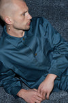 CUNNINGHAM IN TEAL, S23