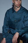 CUNNINGHAM IN TEAL, S23