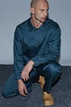 CUNNINGHAM IN TEAL, S23