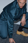 CUNNINGHAM IN TEAL, S23