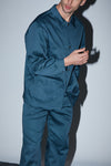 CUNNINGHAM IN TEAL, S23