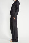 FLARES TROUSER IN DENIM, S23