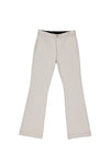 FLARES TROUSER IN PUTTY, S23