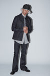 FLARES IN DENIM, S23